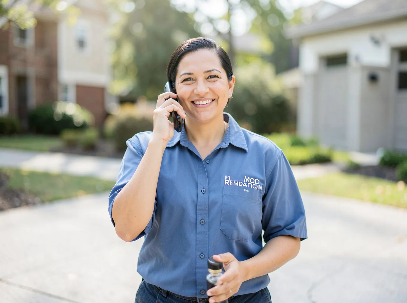 Mold Remediation Alledonia, OH FAQs